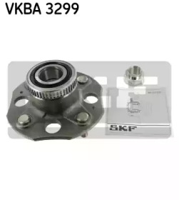 Комплект подшипника SKF VKBA 3299